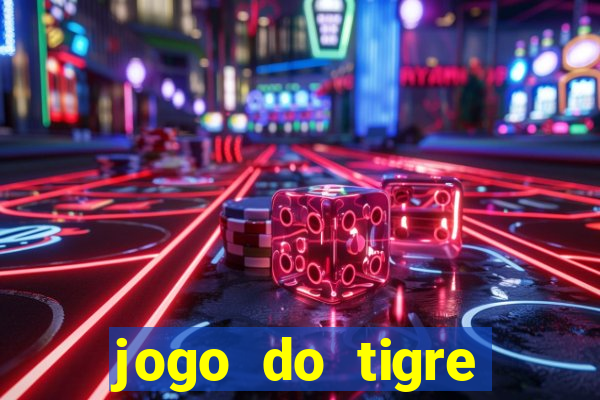 jogo do tigre minimo 5 reais